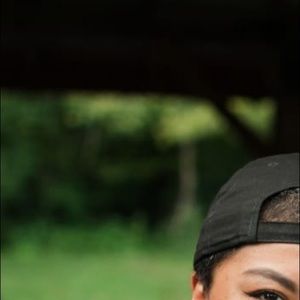 Meet your Posher, Maria luiza